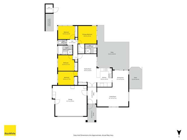 22 Belfry Place Wattle Downs_1
