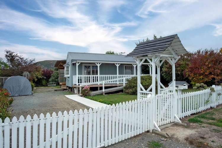 10 Hillary Street Waimate_20