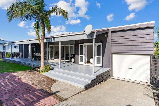 Your Mangawhai Escape