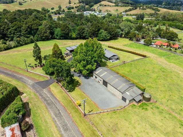 33 Hardie Road Glenbervie_3