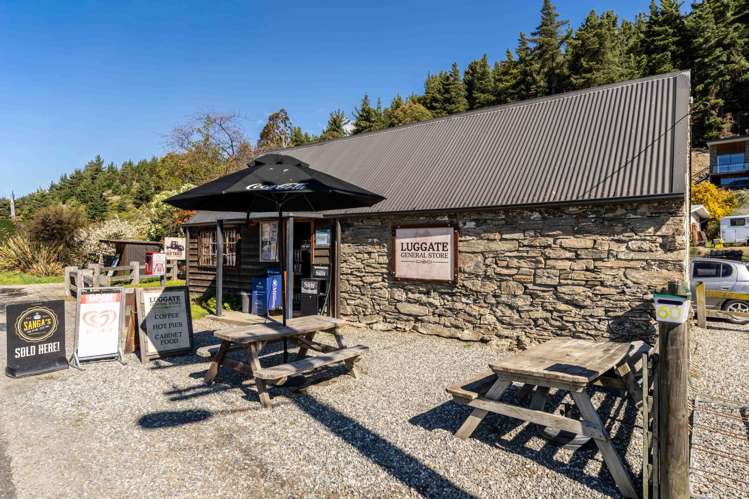 Luggate Hotel Luggate_13