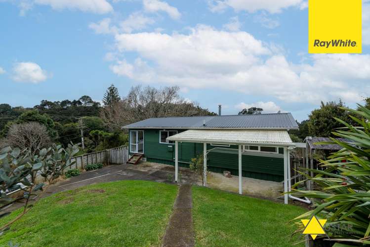 757 South Titirangi Road Titirangi_14