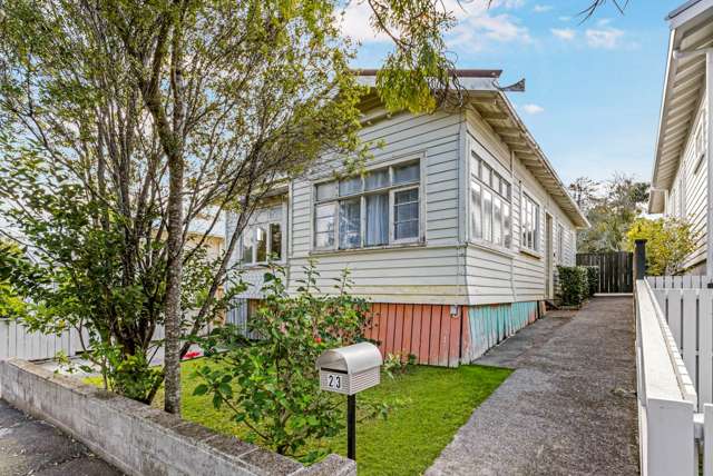 23 Cockburn Street Grey Lynn_3