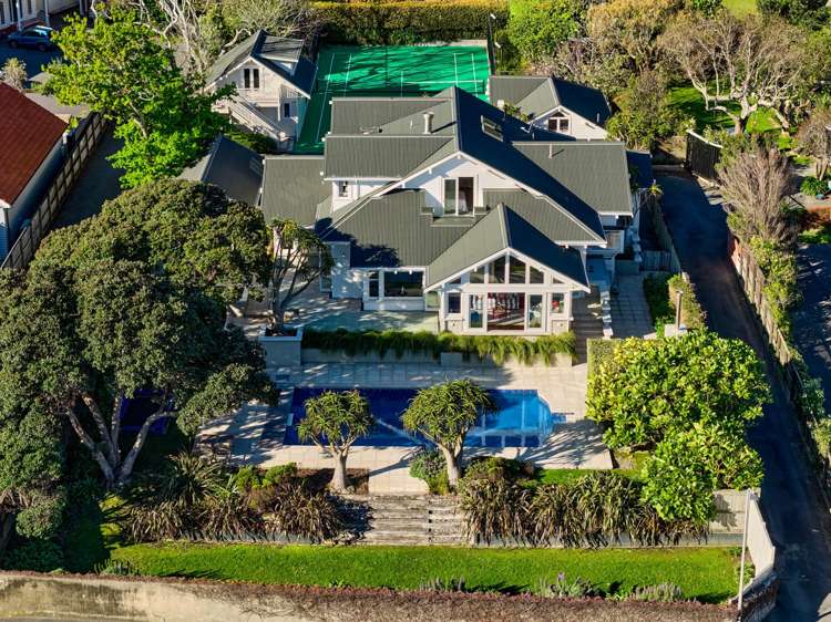 222 Marine Drive, Lowry Bay Eastbourne_24