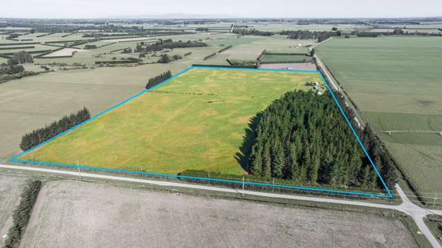 20ha Lifestyle - As Is, Where Is