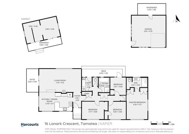 16 Lanark Crescent Tamatea_3