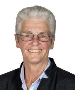 Jane van Schreven - AREINZ