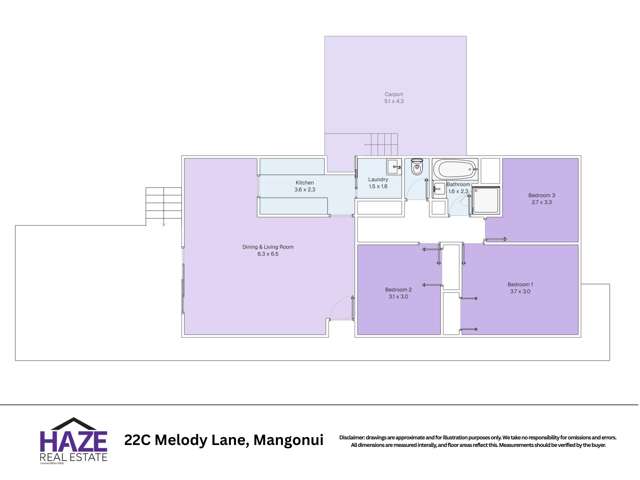 22C Melody Lane Mangonui_1