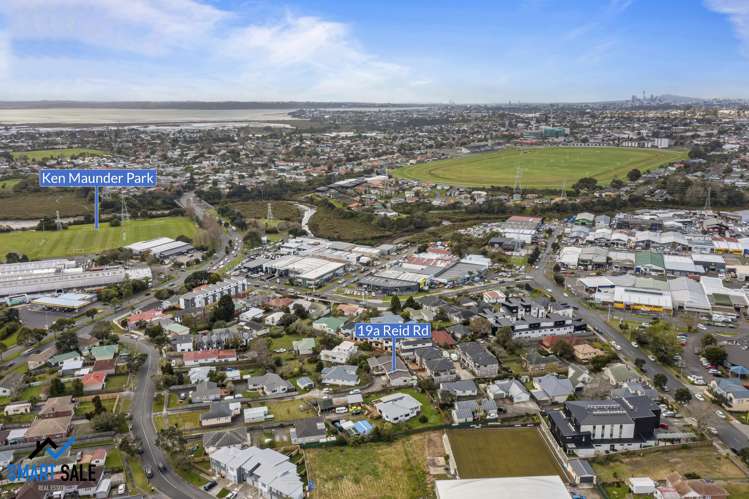 19a Reid Road New Lynn_21