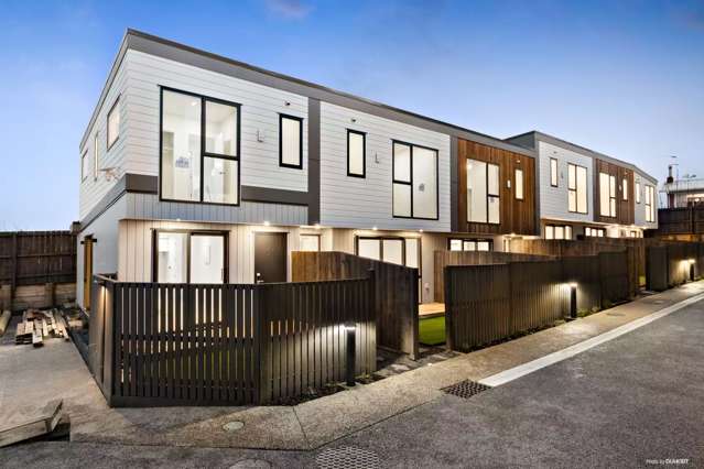4/19 Parker Avenue New Lynn_1