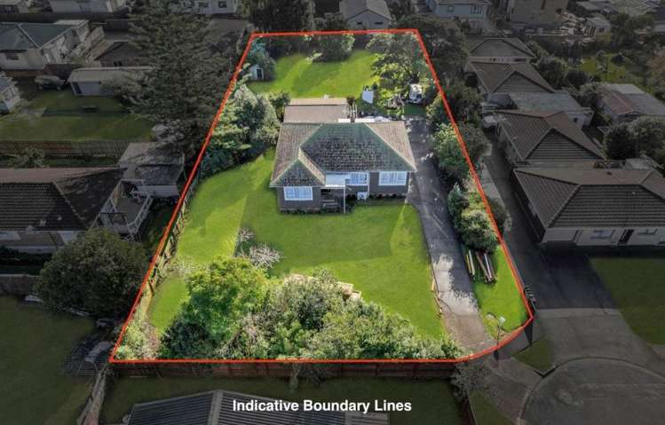 11 Allen Avenue Papatoetoe_11