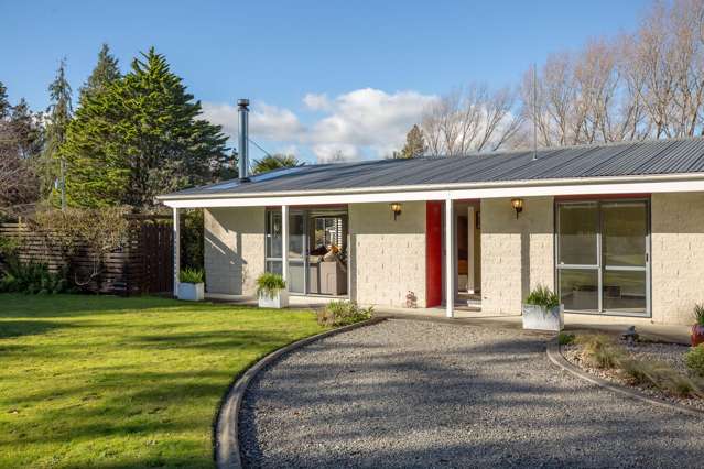 Lifestyle living in Opaki