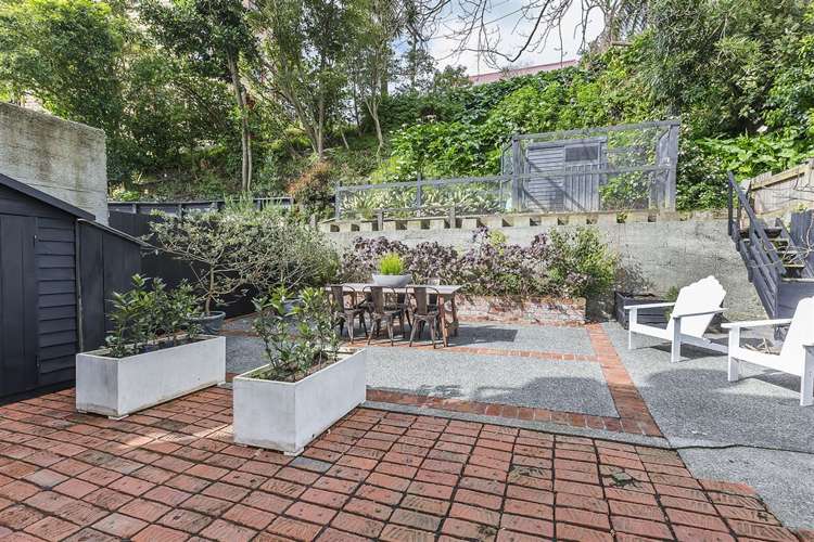 267 Tinakori Road Thorndon_25