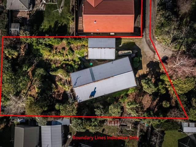 Opportunity Knocks - Prime Havelock North Location