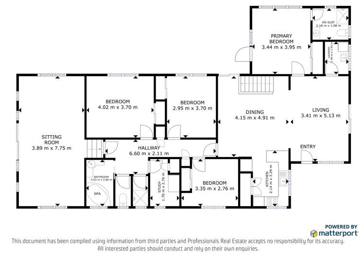 10 Camellia Avenue Bell Block_24