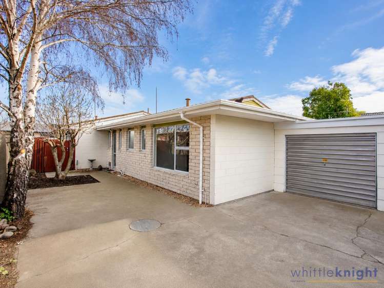 4/149 Clarence Street Riccarton_0