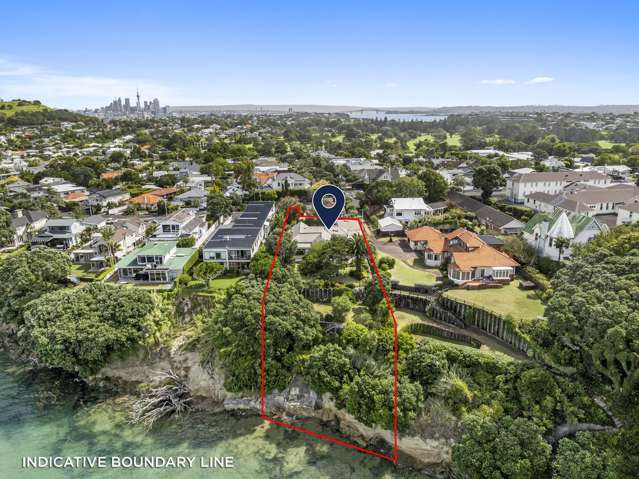 120 Vauxhall Road Devonport_2