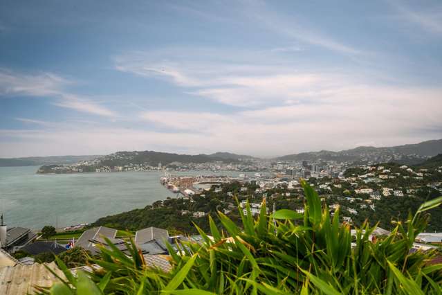 WHY WAIT TO LOVE WHERE YOU LIVE?