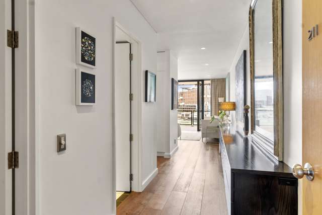 211/121 Customs Street West Auckland Central_4