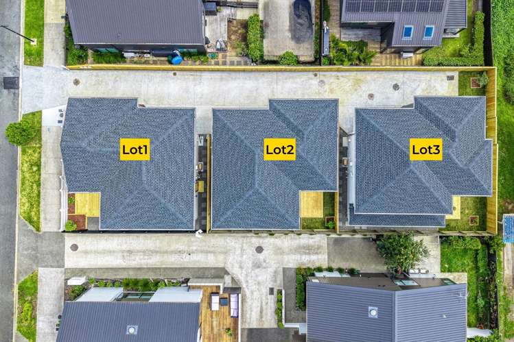 31 Range View Road Mount Albert_38