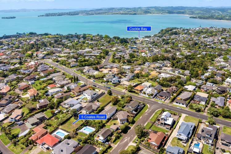 5 Coates Road Cockle Bay_24