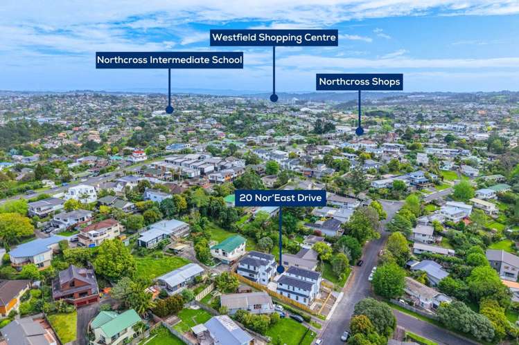 20C Nor'East Drive Northcross_8