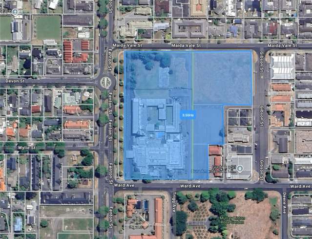 2 Ward Avenue, 15 Maida Vale Street, 9 Gibson Street Glenholme_1