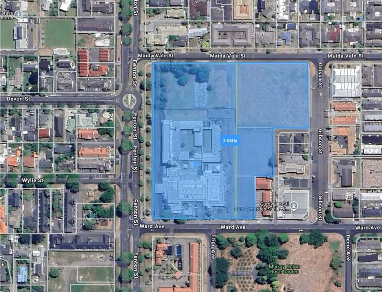 2 Ward Avenue, 15 Maida Vale Street, 9 Gibson Street Glenholme_1