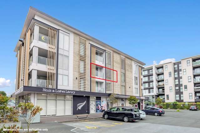 201/7 Kaipiho Lane Albany_1