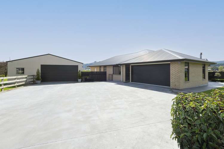 80 Hansen Road Makauri Gisborne District Rural Property For Sale