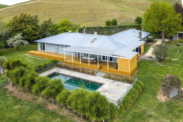 118 Wenley Road Raukawa_26
