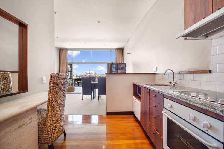 14a/137 Quay Street Waitemata Harbour_12