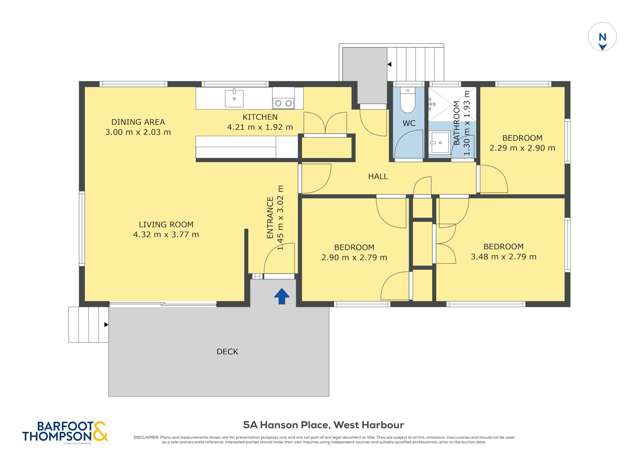 5A Hanson Place West Harbour_1