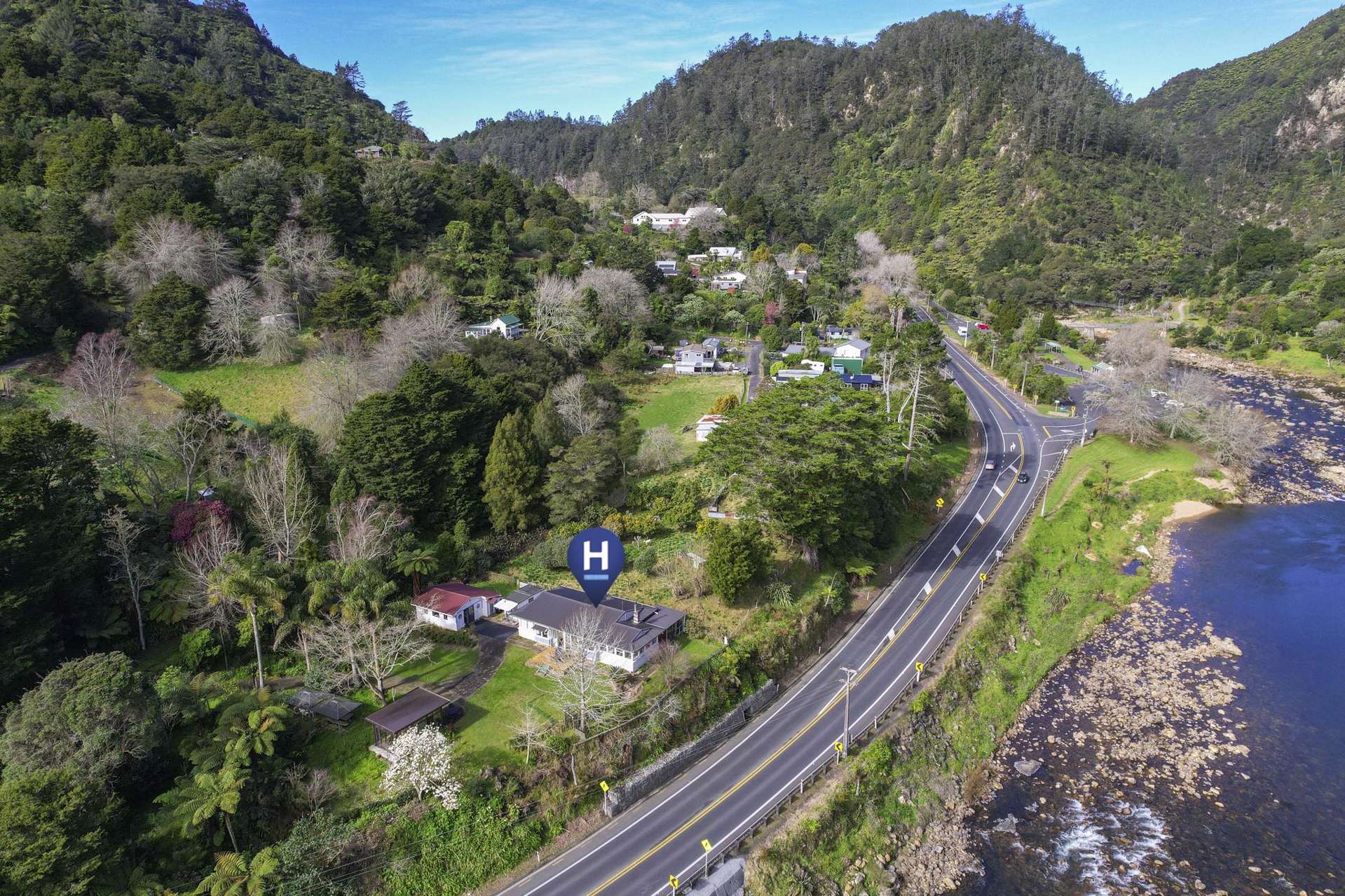 4 & 6 Bush Street Karangahake_0