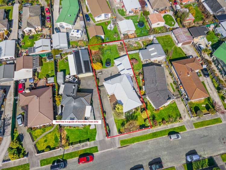 20 Stanton Crescent Hoon Hay_18