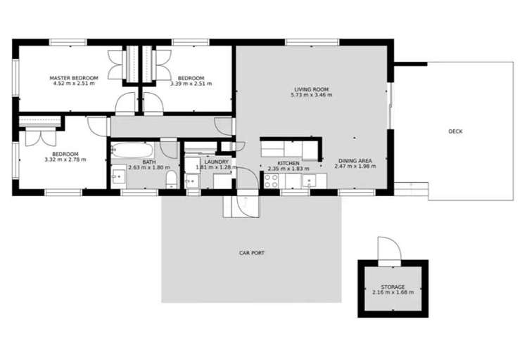 1/38 Heathdale Crescent Papakura_9