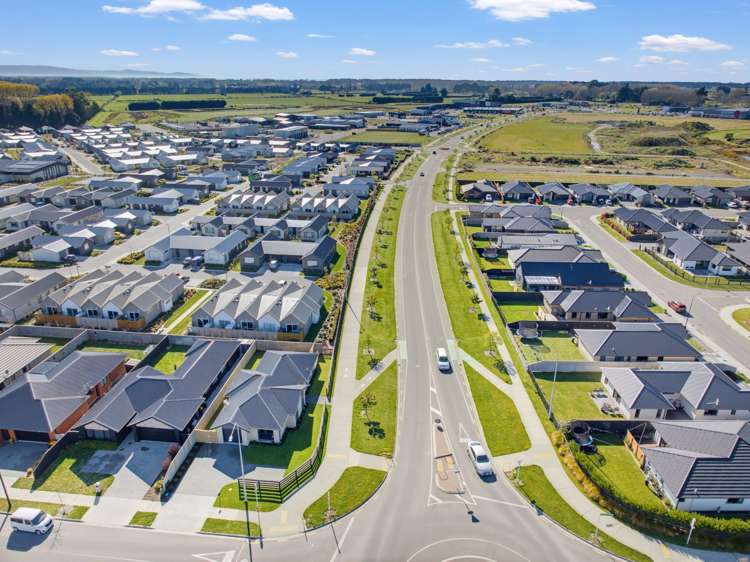 2 Chambers Avenue Woodend - Waimakariri_30