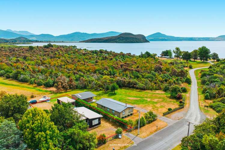 35 Oruatua Avenue Tauranga Taupo_27