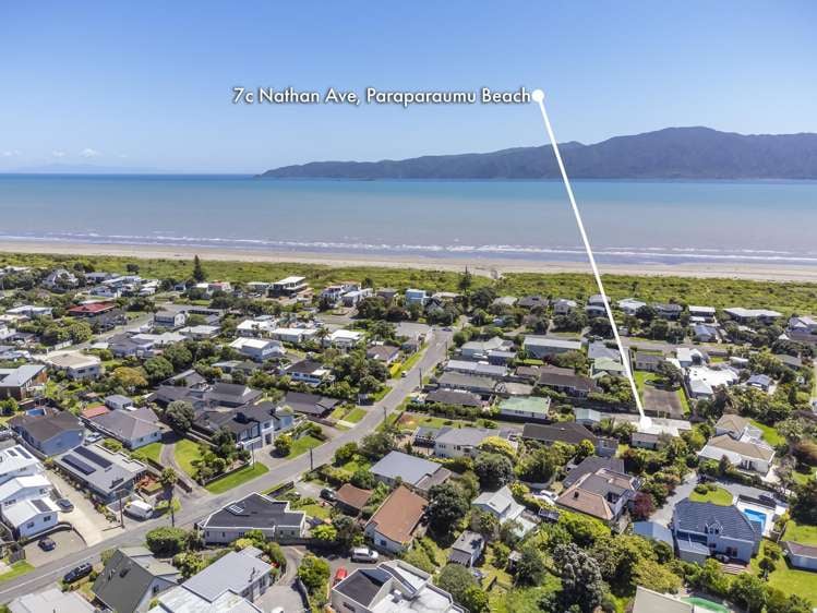 7B & C Nathan Avenue Paraparaumu Beach_10