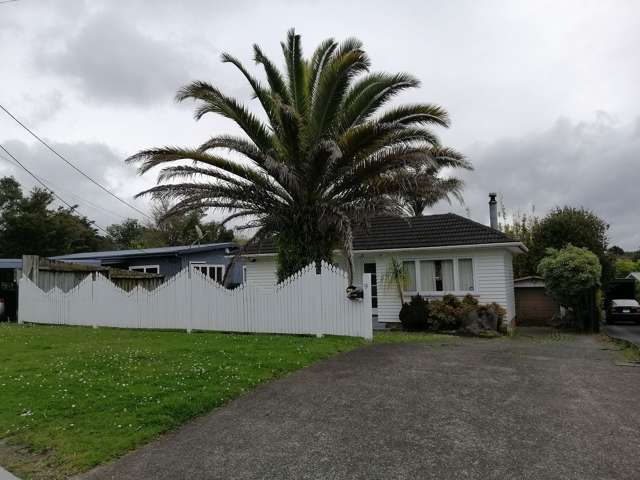 Well kept family home close to amenities