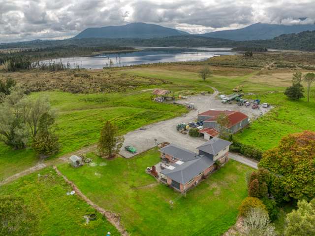 650 Lake Brunner Road Moana_2