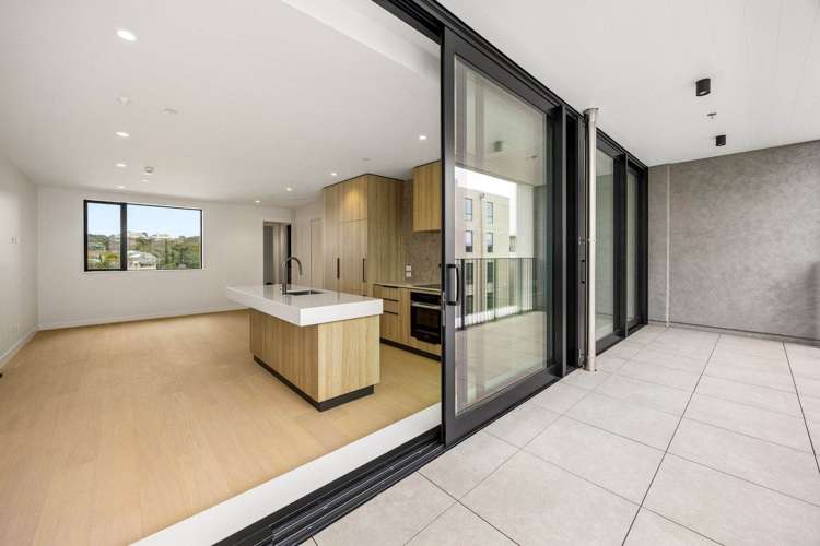 309/81 Carlton Gore Road Newmarket_4