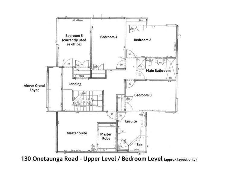 130 Onetaunga Road Chatswood_24