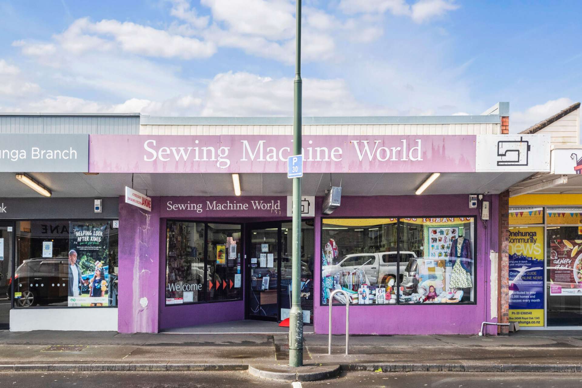 151 Onehunga Mall, Onehunga, Auckland Onehunga_0