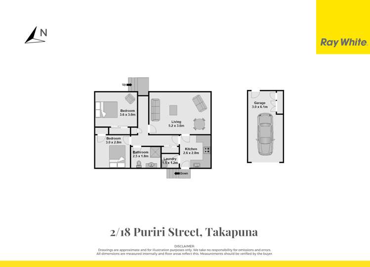 2/18 Puriri Street Takapuna_17