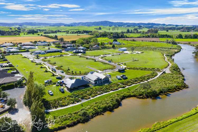 Three Rivers Lane and McKenzie Court Waipu_39