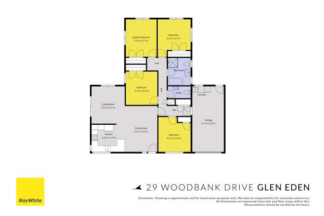 29 Woodbank Drive Glen Eden_1