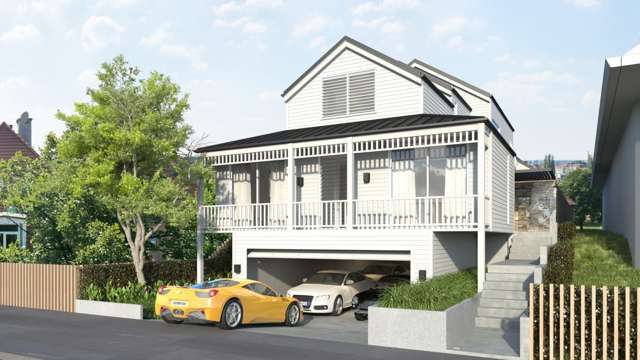 17 Lincoln Street Ponsonby_3