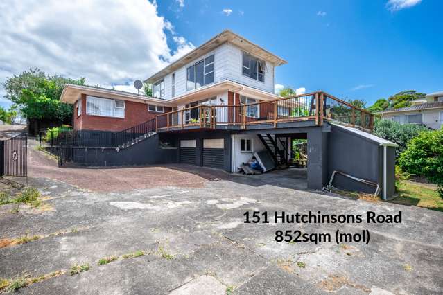 151 Hutchinsons Road Bucklands Beach_4