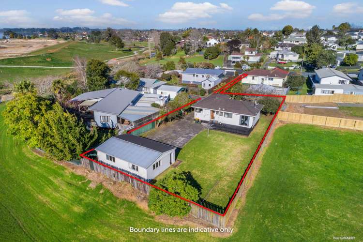 28 Frangipani Avenue Manurewa_13